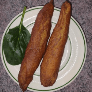 Red Peas Beef Soup Small